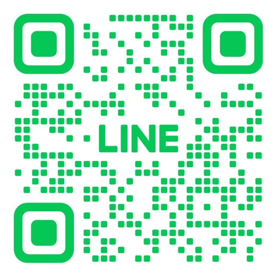LINE QR Code