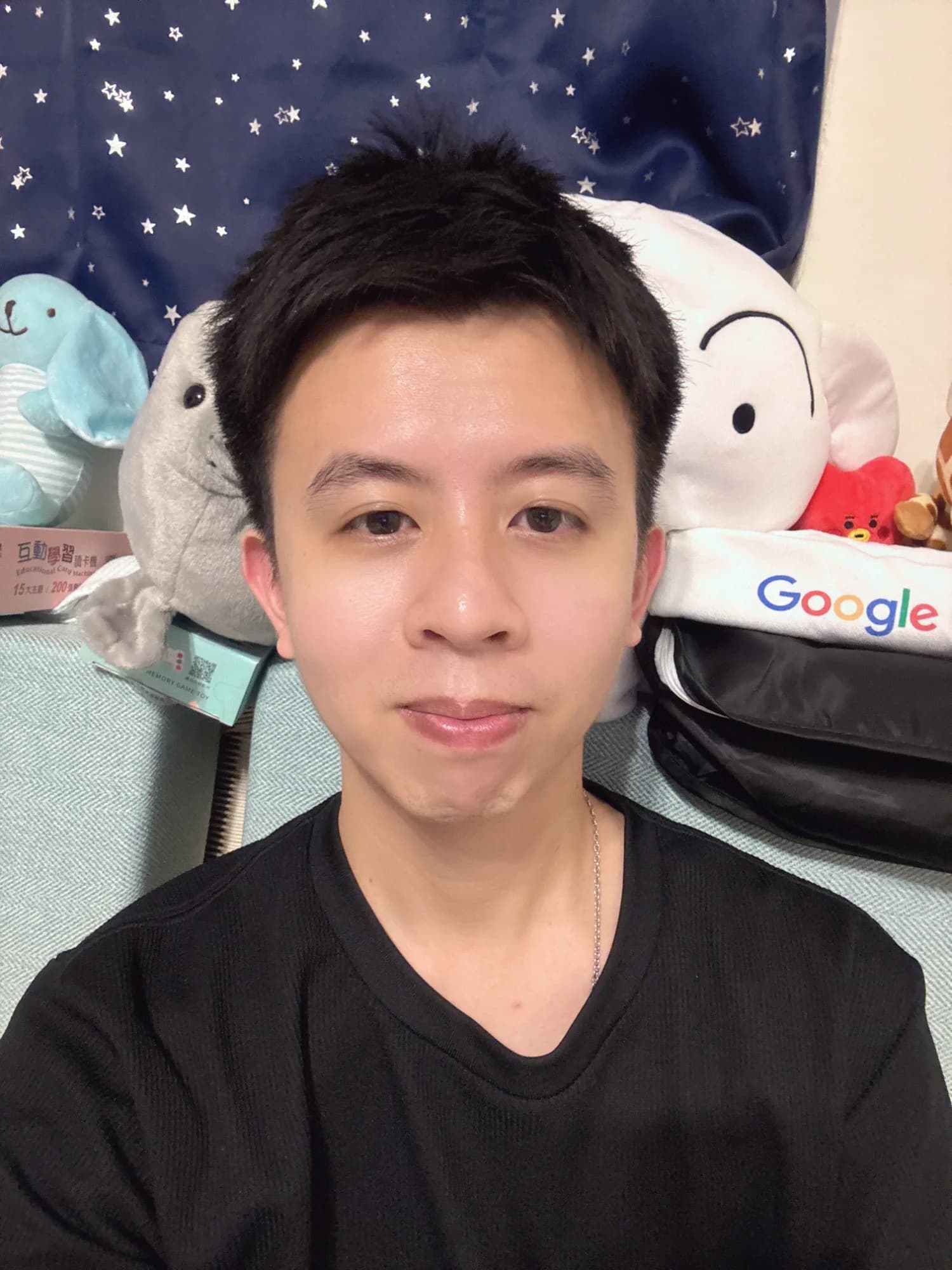 實體店被搜尋到,才有機會讓客人走進來
WOOSTX 專注做這一件事